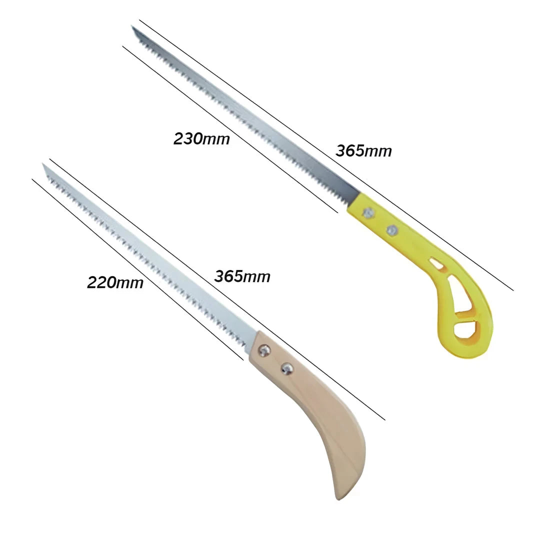 Wood Pruning Saw For Trimming Buy One