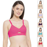 Full Coverage Bra 399