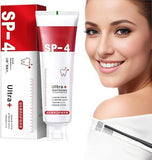 Ultra Brightening Toothpaste Advanced Whitening Formula 199