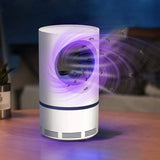 Mosquito Killer Lamp Buy One Get One Free