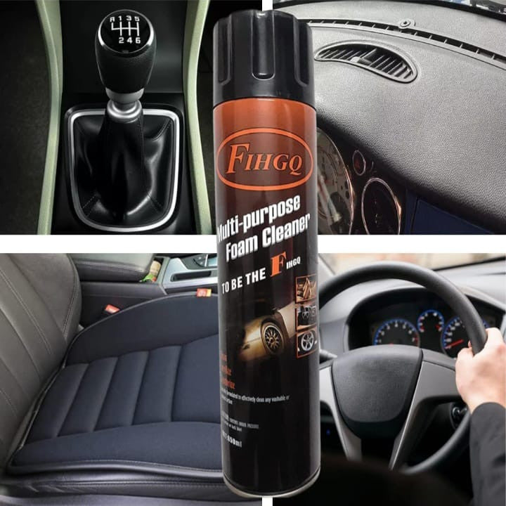 Cleaner Multipurpose Magic Foam 299