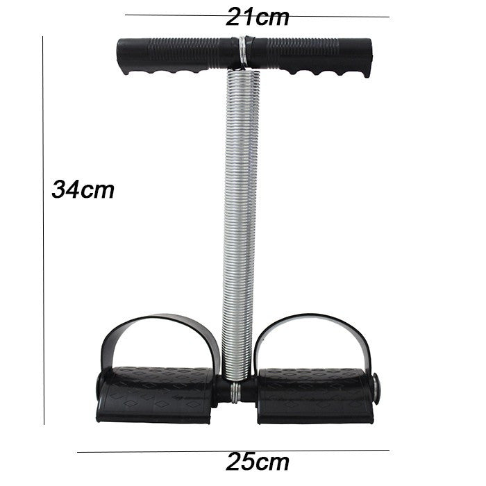 Trimmer Tummy Full Body Exercise Home Gym