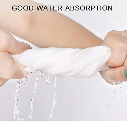 Cotton Towel Tablets Magic Compressed 299