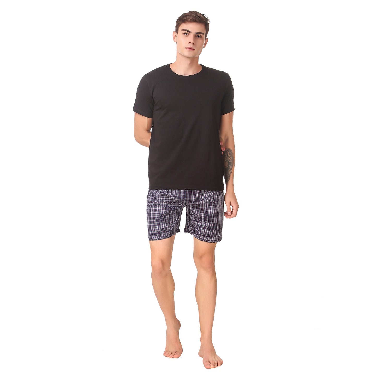 Mens Regular Boxers