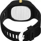 Wireless Bluetooth Mobile Stand Watch Single Headphone