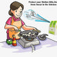 Portable USB Fan Cooler Cooling 299