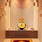 Shri Premanand Maharaj Statue For Temple Car