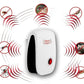 Ultra Sonic Pest Repellent Buy One Get