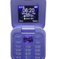 Phone Retro Style Flip Dual Sim Magic