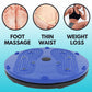Tummy Twister Abdominal Abs Exerciser 399