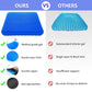 Cooling Gel Seat Cushion 699