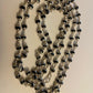 Power Karungali Spiritual Mala Beads Protection Positive