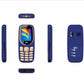 Gio Phone with 1.8 INCH Display, 1100 MAH Battery, Gio SIM Compatable, Basic Keypad Phone @ Just 599