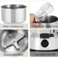 Portable Electric Grinder 499