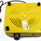 Flameless Electric Cooking Stove And Room Heater