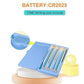 Multi Functional Lcd Drawing Tablet Pencil Compass