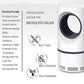 Mosquito Killer Lamp Buy One Get One Free