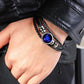 Adjustable Zodiac Sign Manifestation Bracelet Energized 249
