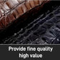 Mens Leather Automatic Buckle Belt Buy Get