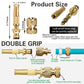 Nozzle Brass Water Spray Duty Pressure Washer