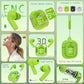 Bluetooth Wireless Earbuds Transparent