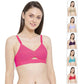 Full Coverage Bra 399