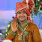 Bageshwar Dham Tulsi Mala 100 % Original Tulsi Beads