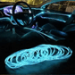 Turn Your Car Into Party Flexible Ambient
