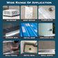 Magic Sealer Waterproof Tape Leakage Repair 299