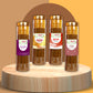 Chandan Gulab Lavender Oudh Agarbatti Promotional Bundle