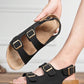 Mens Casual Cork Sandal 299