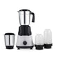 Hybrid Powered Nutrimix With Mixer Grinder Jars