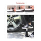Portable High Pressure Foot Air Pump 399