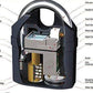 Sensor Alarm Lock Anti Theft Motion 399