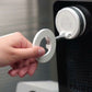 Mobile Holder Magnetic Car With Suction 299