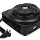 Flameless Electric Cooking Stove And Room Heater
