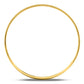Artificial Golden Kada for Men