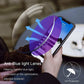 Power Glasses Rimless One Auto Focus Reading