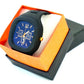 Wireless Bluetooth Mobile Stand Watch Single Headphone