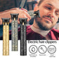 Trimmer Bluetooth Smartwatch Wireless Mens Buddha