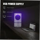 Mosquito Killer Lamp Buy One Get One Free