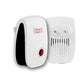 Ultra Sonic Pest Repellent Buy One Get