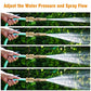 Nozzle Brass Water Spray Duty Pressure Washer