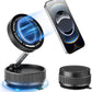 Mobile Holder Magnetic Car With Suction 299