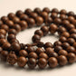 Power Karungali Spiritual Mala Beads Protection Positive