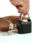 Sensor Alarm Lock Anti Theft Motion 399