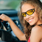 Night Glasses Bluetooth Anti Glare Vision