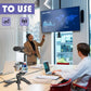 Tripod Video Maker Tripods For Live Broadcasting