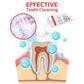 Ultra Brightening Toothpaste Advanced Whitening Formula 199