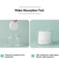 Cotton Towel Tablets Magic Compressed 299